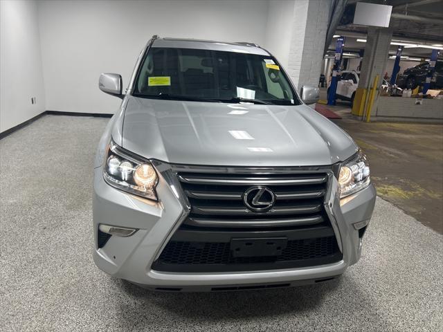 used 2018 Lexus GX 460 car, priced at $32,441