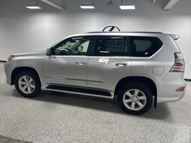 used 2018 Lexus GX 460 car, priced at $32,441