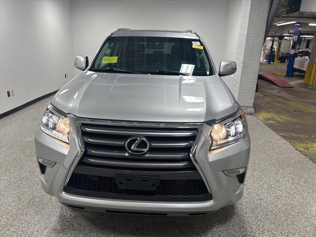 used 2018 Lexus GX 460 car, priced at $32,441