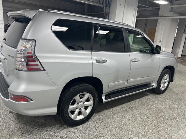 used 2018 Lexus GX 460 car, priced at $32,441