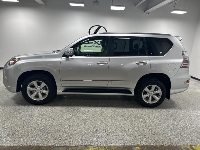 used 2018 Lexus GX 460 car, priced at $32,441