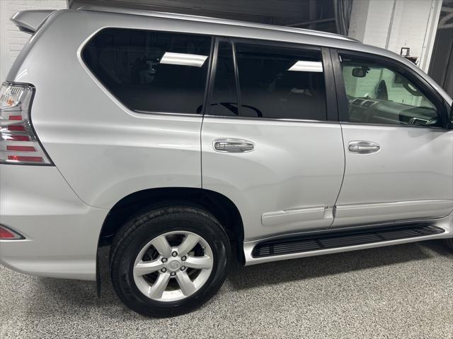 used 2018 Lexus GX 460 car, priced at $32,441