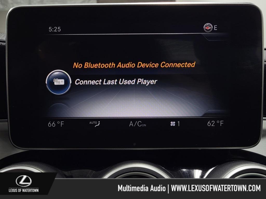 used 2015 Mercedes-Benz C-Class car, priced at $16,441