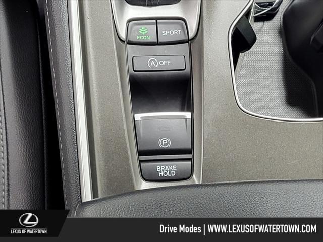used 2022 Honda Accord car, priced at $27,445
