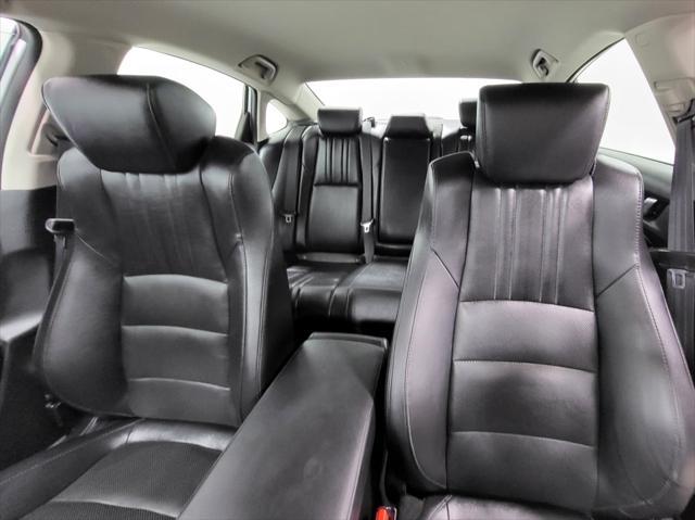 used 2022 Honda Accord car, priced at $27,445