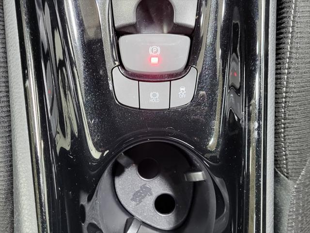 used 2019 Toyota C-HR car, priced at $18,774