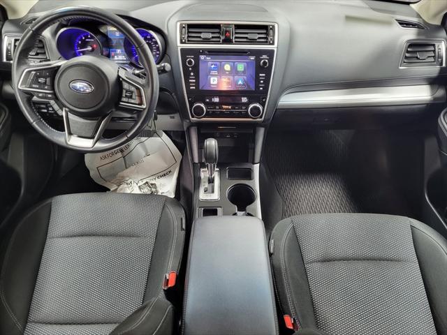 used 2018 Subaru Outback car, priced at $15,886