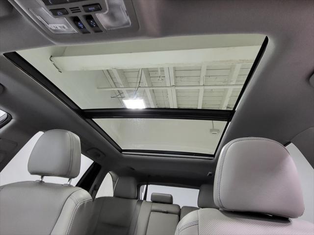 used 2017 Toyota Highlander car, priced at $27,997