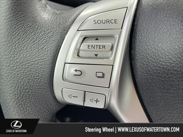 used 2016 Nissan Rogue car, priced at $17,997