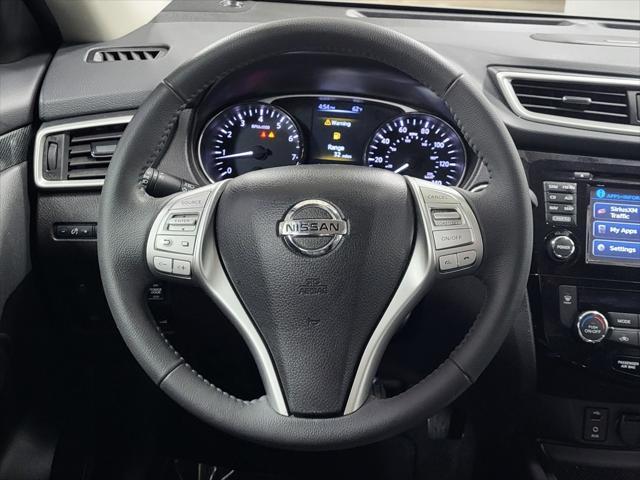 used 2016 Nissan Rogue car, priced at $17,997