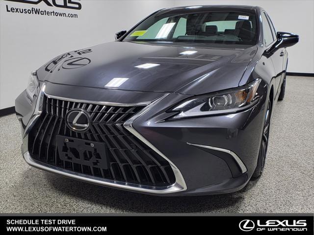 used 2022 Lexus ES 350 car, priced at $35,992