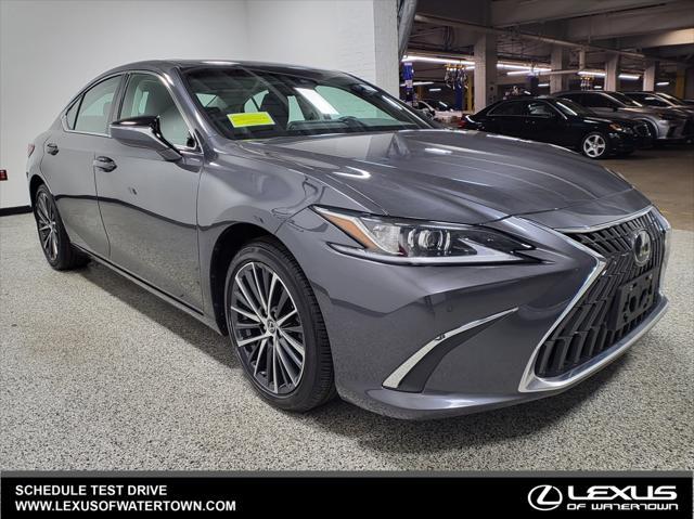 used 2022 Lexus ES 350 car, priced at $35,992