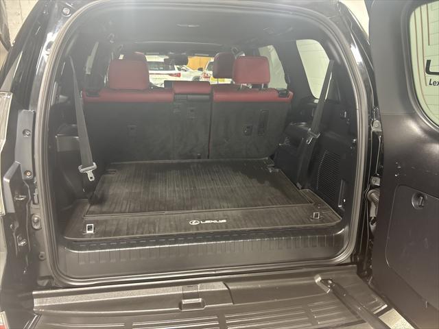 used 2022 Lexus GX 460 car, priced at $49,997