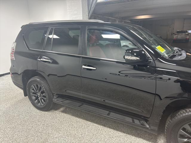 used 2022 Lexus GX 460 car, priced at $49,997