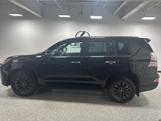 used 2022 Lexus GX 460 car, priced at $49,997