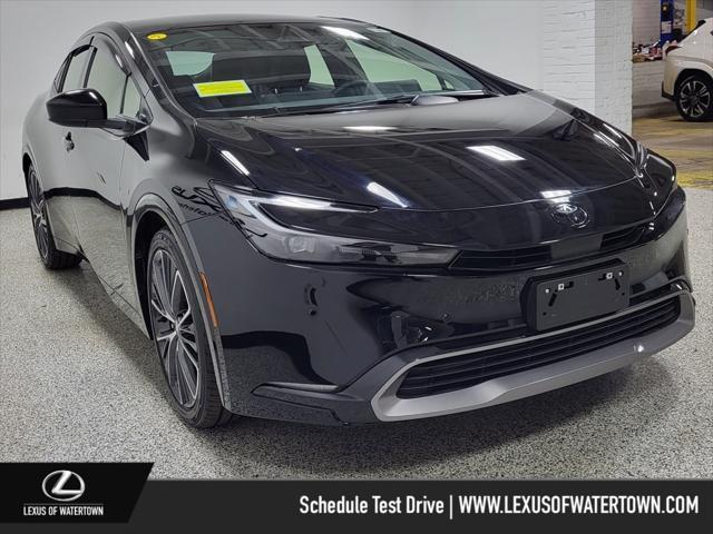 used 2024 Toyota Prius car, priced at $33,994