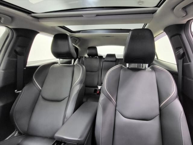 used 2024 Toyota Prius car, priced at $33,994