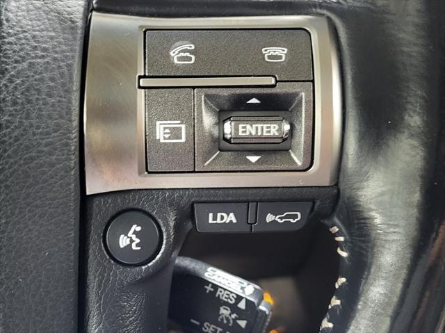 used 2017 Lexus GX 460 car, priced at $34,771