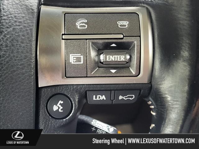 used 2017 Lexus GX 460 car, priced at $33,441