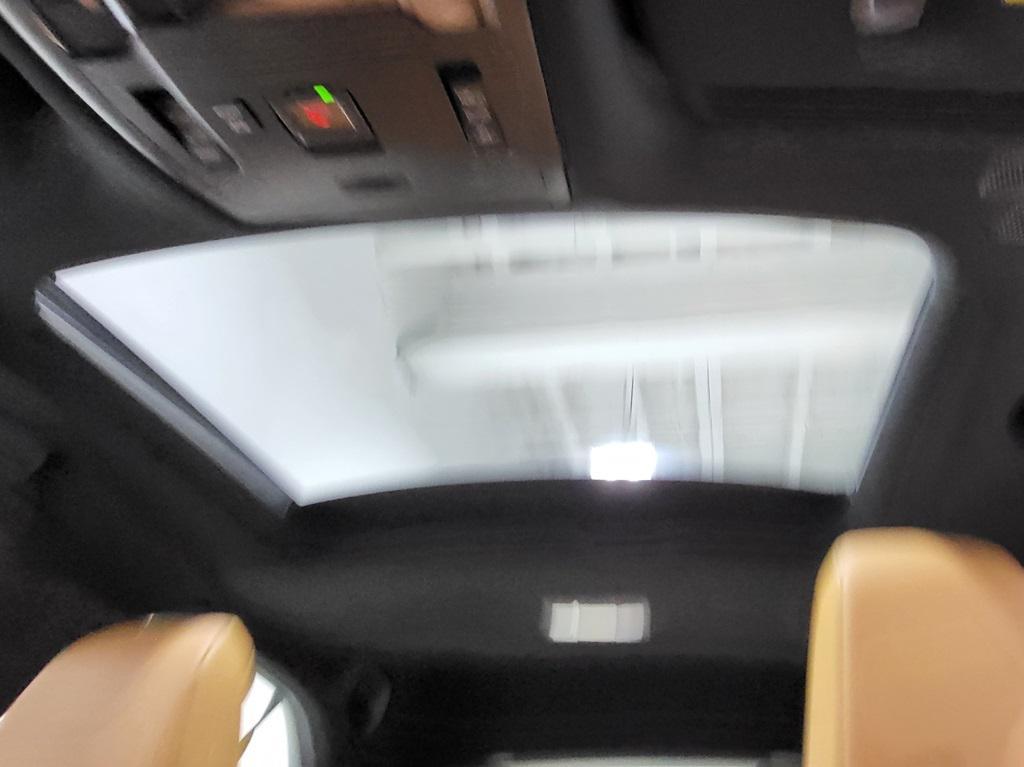 used 2025 Lexus UX 300h car, priced at $40,887