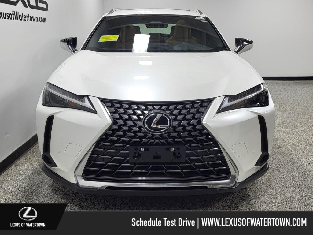 used 2025 Lexus UX 300h car, priced at $38,774