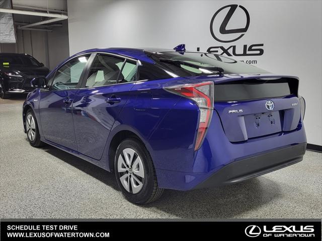 used 2016 Toyota Prius car, priced at $19,994