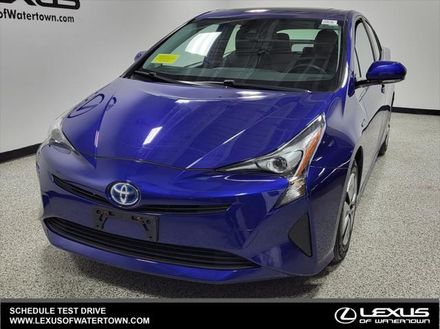 used 2016 Toyota Prius car, priced at $19,994