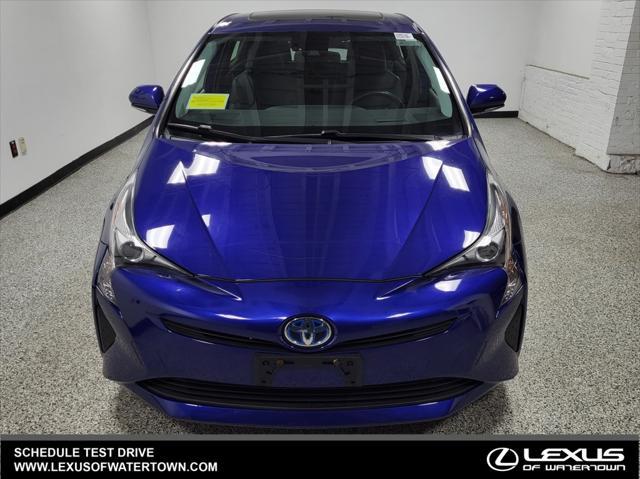 used 2016 Toyota Prius car, priced at $19,994