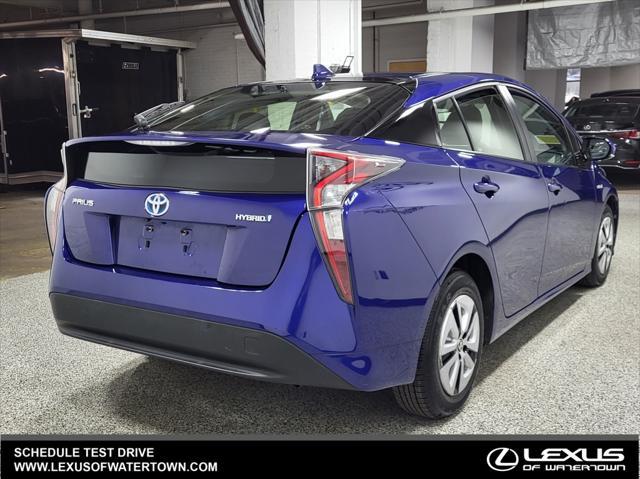 used 2016 Toyota Prius car, priced at $19,994