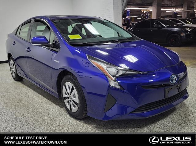 used 2016 Toyota Prius car, priced at $19,994