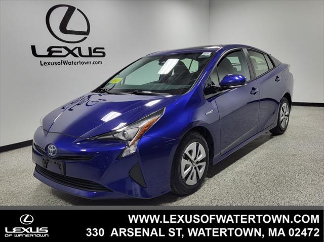 used 2016 Toyota Prius car, priced at $19,994