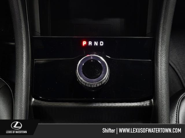 used 2024 Jeep Grand Cherokee car, priced at $39,777
