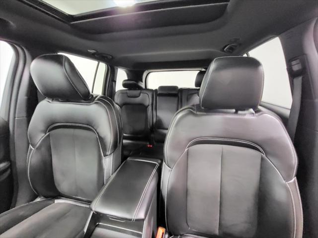 used 2024 Jeep Grand Cherokee car, priced at $39,777