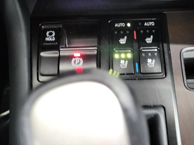 used 2022 Lexus RX 350 car, priced at $44,444