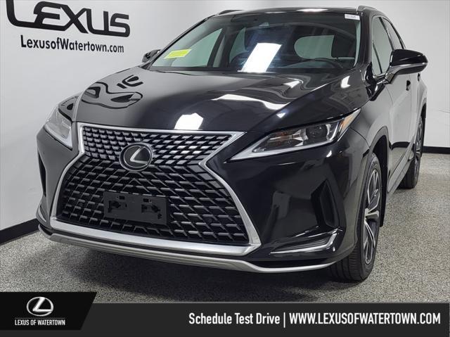 used 2020 Lexus RX 350 car, priced at $33,884