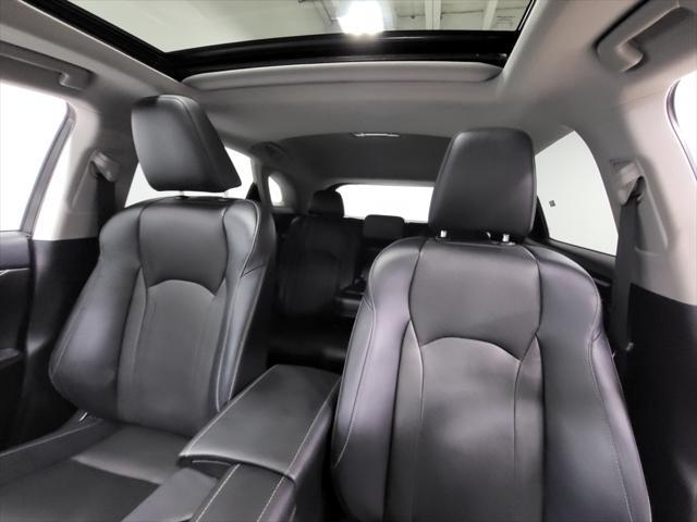 used 2020 Lexus RX 350 car, priced at $33,884