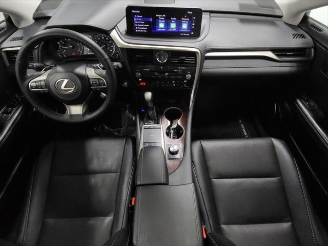 used 2020 Lexus RX 350 car, priced at $33,884