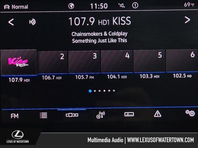 used 2022 Volkswagen Taos car, priced at $20,477