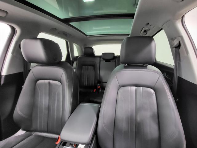 used 2019 Audi Q5 car, priced at $23,774