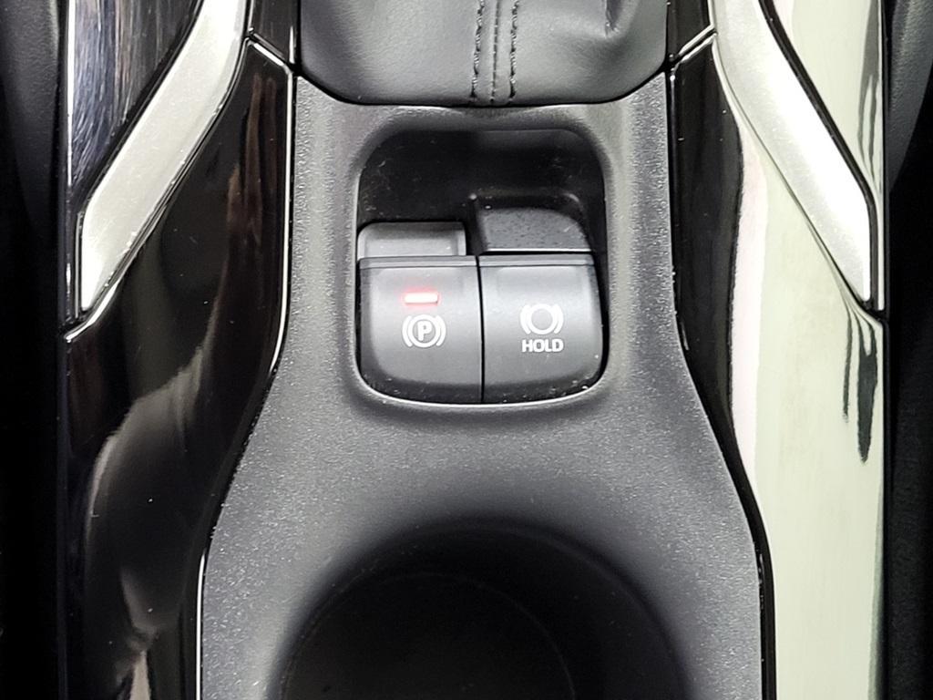 used 2022 Toyota Corolla car, priced at $21,774