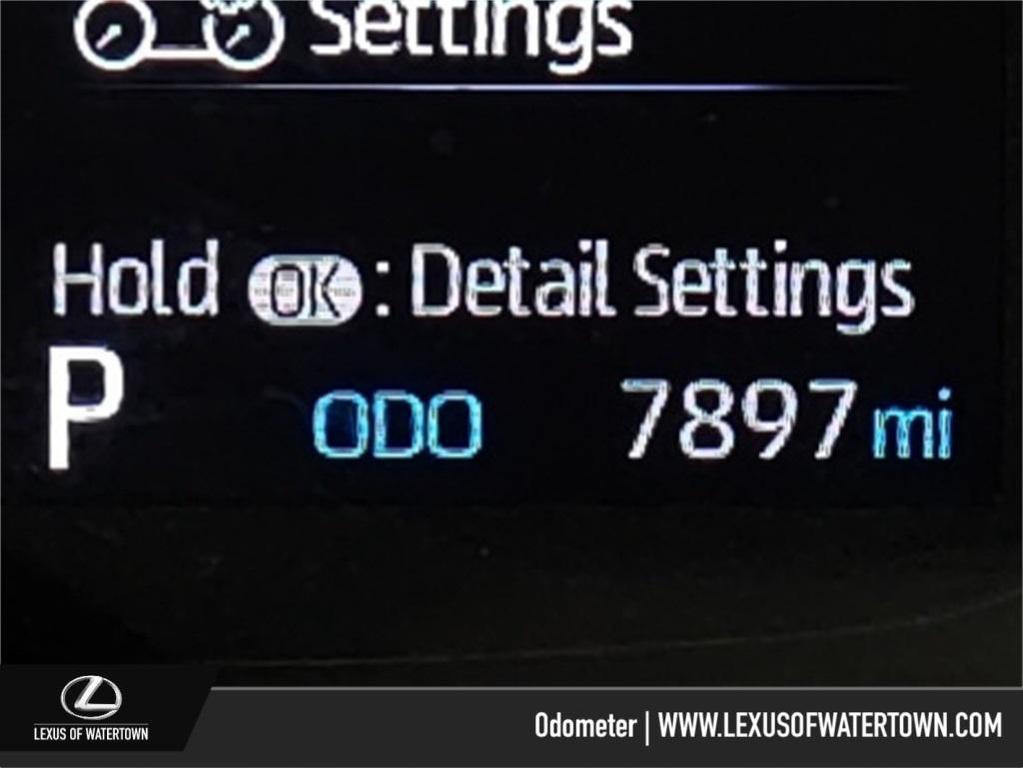 used 2022 Toyota Corolla car, priced at $21,774