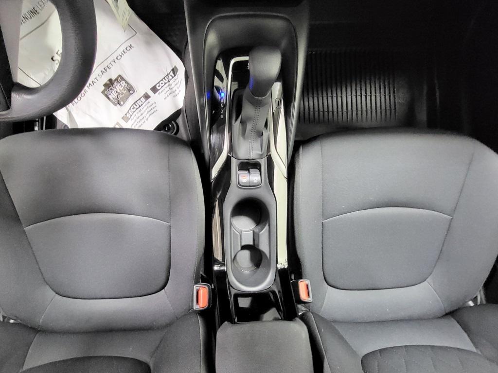 used 2022 Toyota Corolla car, priced at $21,774