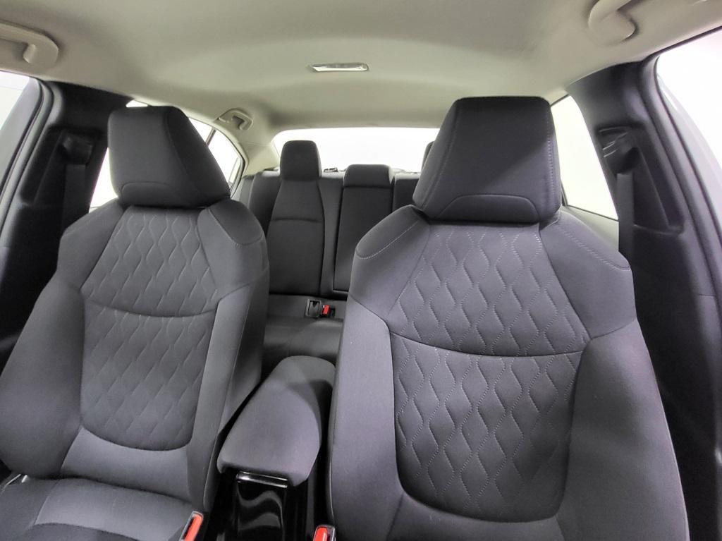 used 2022 Toyota Corolla car, priced at $21,774