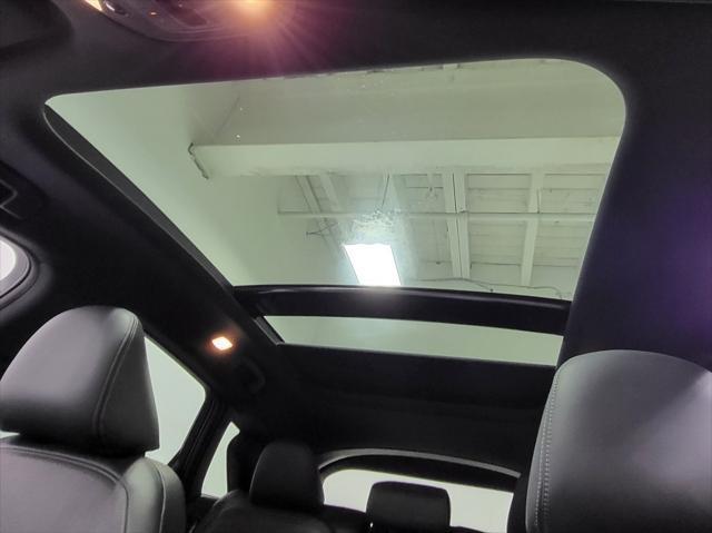 used 2024 INFINITI QX50 car, priced at $41,997