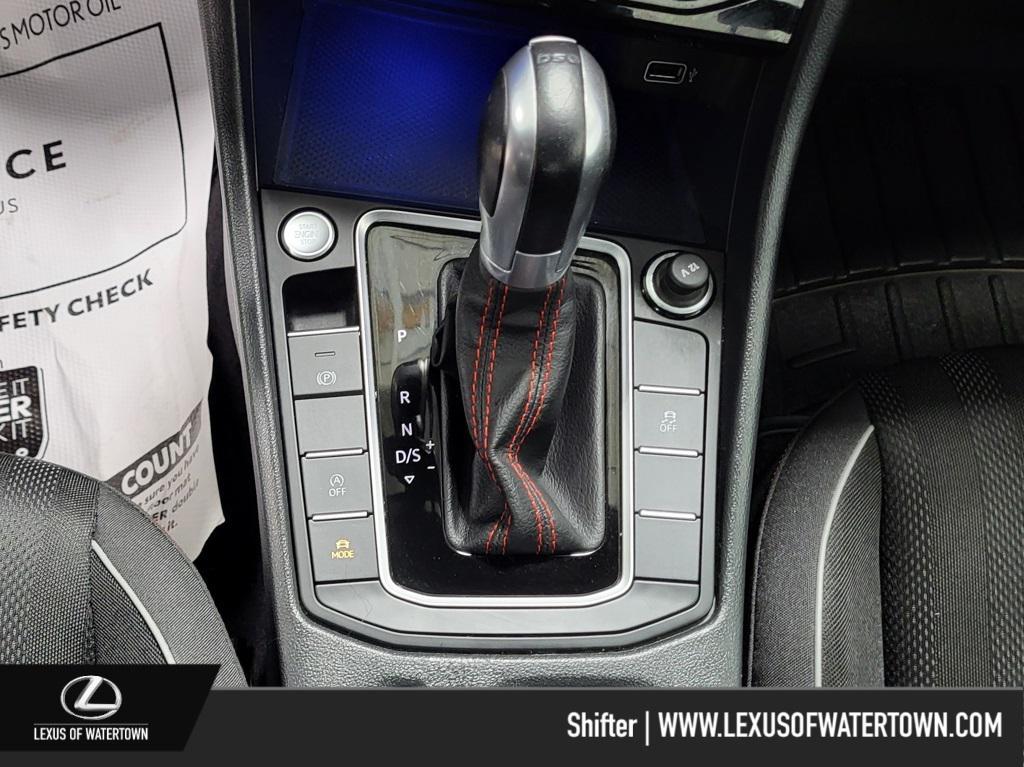 used 2019 Volkswagen Jetta GLI car, priced at $18,992