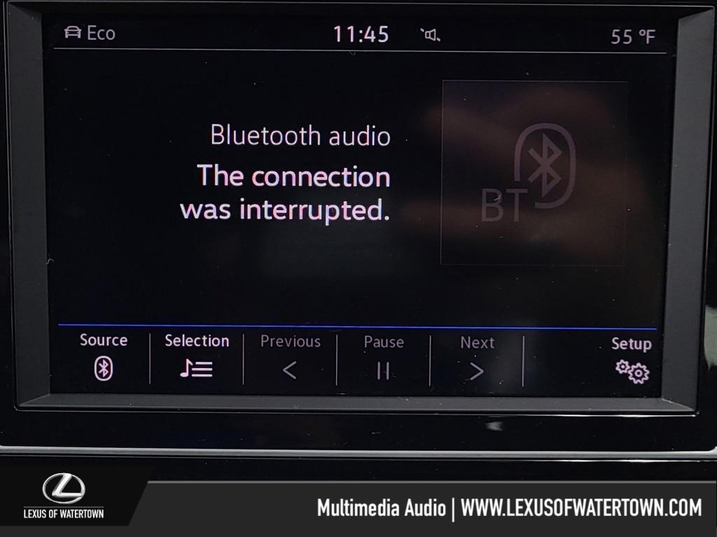 used 2019 Volkswagen Jetta GLI car, priced at $18,992