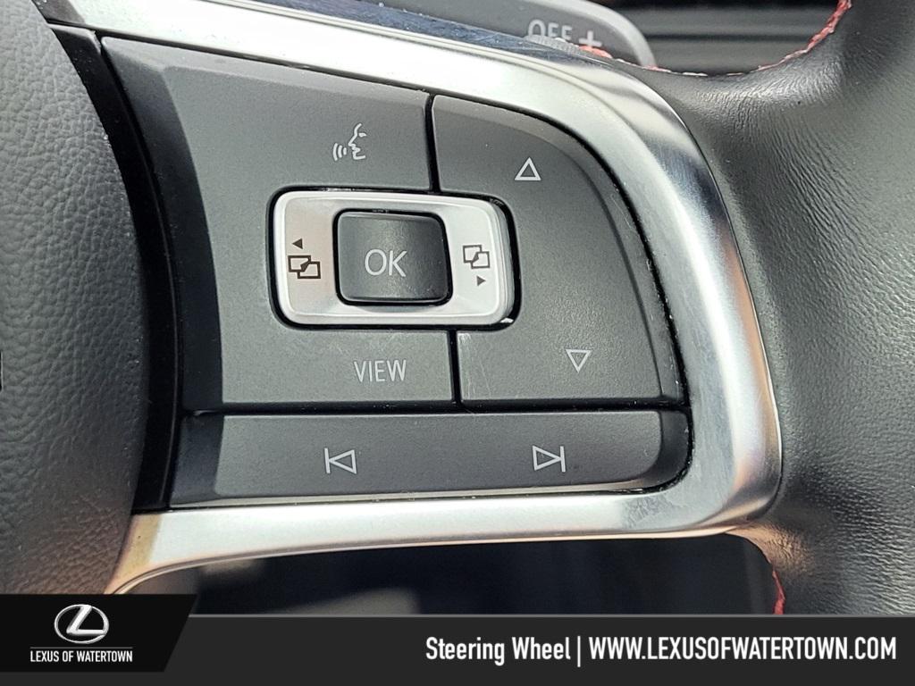 used 2019 Volkswagen Jetta GLI car, priced at $18,992