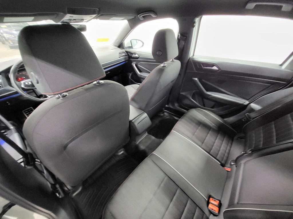 used 2019 Volkswagen Jetta GLI car, priced at $18,992