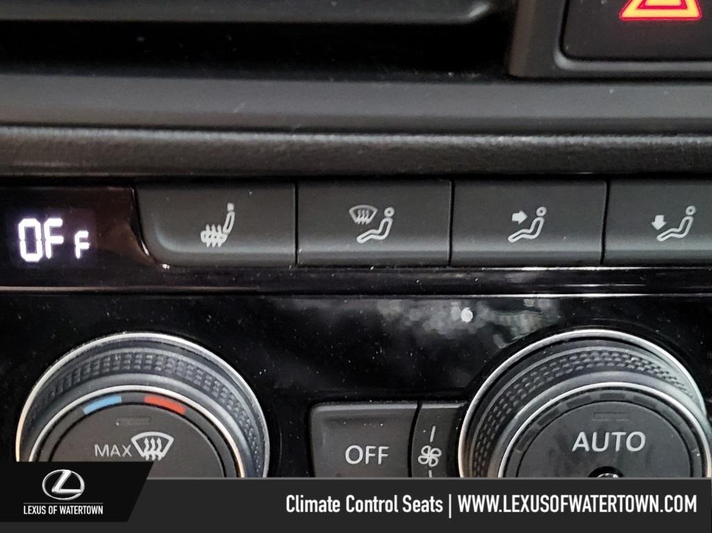 used 2019 Volkswagen Jetta GLI car, priced at $18,992