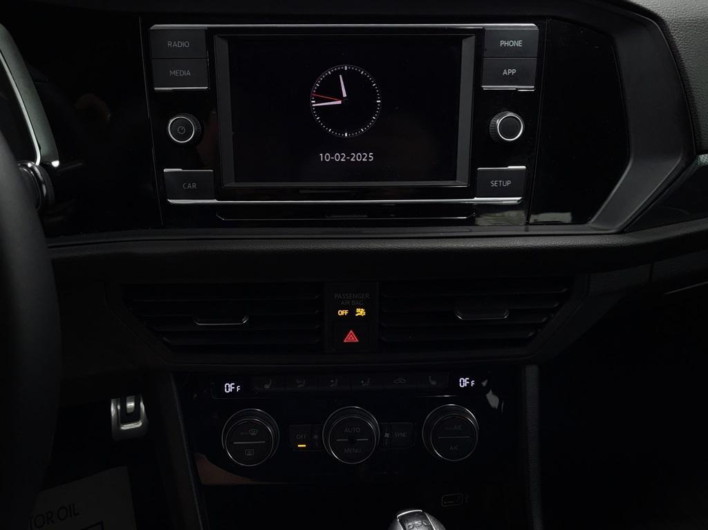 used 2019 Volkswagen Jetta GLI car, priced at $18,992